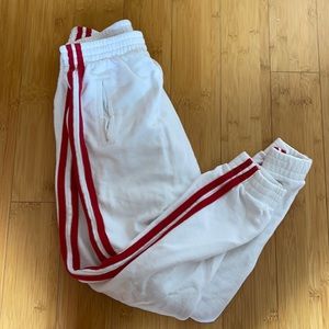 Brandy Melville Sweatpants